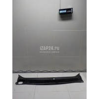 Решетка стеклооч. (планка под лобовое стекло) Renault Logan II (2014 - ) 668113292R