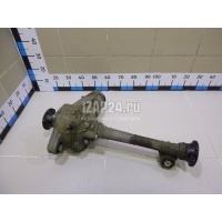 Редуктор переднего моста VAG Touareg (2002 - 2010) 0AA409507D