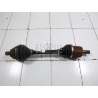 Полуось передняя левая VAG Tiguan (2007 - 2011) 5N0407761N