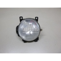 Фара противотуманная правая Toyota Land Cruiser (200) (2008 - ) 8121060180