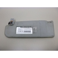 Козырек солнцезащитный (внутри) VAG Golf V (2003 - 2009) 1K0857551N2F4