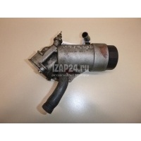 Корпус масляного фильтра Ssang Yong Actyon (2005 - 2012) 6641800110