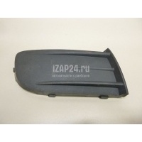 Решетка в бампер правая VAG Octavia (A5 1Z-) (2004 - 2013) 1Z0807368B41