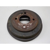 Барабан тормозной Hyundai-Kia Picanto (2011 - 2017) 584111Y000
