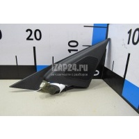 Крышка зеркала внутренняя правая Hyundai-Kia Sonata V (NF) (2005 - 2010) 876603K010