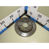 Диск тормозной задний Mazda Mazda 3 (BK) (2002 - 2009) C24Y26251C9A