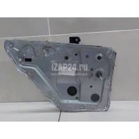 Стеклоподъемник механ. задний левый VAG Fabia (1999 - 2007) 6Y0839655