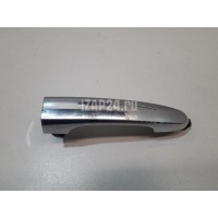 Ручка двери наружная Hyundai-Kia Sorento II (2009 - 2020) 826511U010