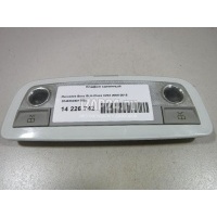 Плафон салонный Mercedes Benz G-Class W463 (1989 - ) 20482049017E94