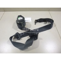 Ремень безопасности Renault Duster (2012 - ) 868849455R