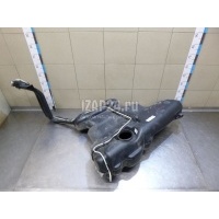 Бак топливный VAG Octavia (A4 1U-) (2000 - 2011) 1J0201060DS