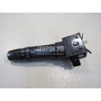 Переключатель поворотов подрулевой Mitsubishi Outlander XL (CW) (2006 - 2012) 8614A067