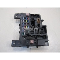 Блок предохранителей Mitsubishi Outlander XL (CW) (2006 - 2012) 8637C096
