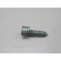 Болт VAG A8 [4E] (2002 - 2010) WHT001239