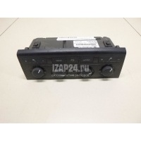 Блок управления климатической установкой VAG Allroad quattro (2006 - 2012) 4F1820043AAH77