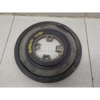 Шкив коленвала Volvo S80 (1998 - 2006) 30731038