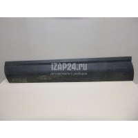 Накладка двери передней левой VAG Touareg (2010 - 2018) 7P6854939G9B9