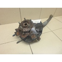 Кулак поворотный передний левый Mazda Mazda 6 (GH) (2007 - 2013) GS1D33031