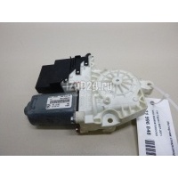 Моторчик стеклоподъемника VAG Tiguan (2007 - 2011) 5N0959703DVW2