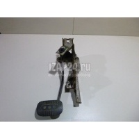 Педаль тормоза Nissan Micra (K12E) (2002 - 2010) 46501AX710