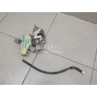 Замок двери передней правой Mazda B-серия (UN) (1999 - 2006) UJ0658310B