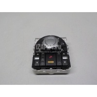Кнопка переключения режимов подвески Land Rover Range Rover III (LM) (2002 - 2012) YUD501361MVM