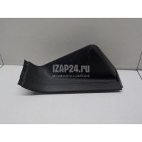 Накладка порога (внутренняя) Land Rover Range Rover III (LM) (2002 - 2012) EMN500030PVA