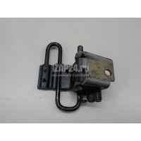 Петля двери задней левой нижняя VAG A8 [4E] (2002 - 2010) 4E0833411E