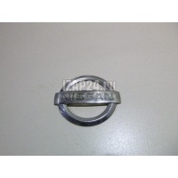 Эмблема на крышку багажника Nissan Micra (K12E) (2002 - 2010) 90890AX600