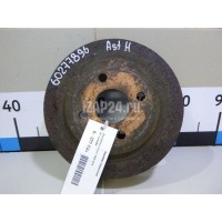Барабан тормозной GM Astra F (1991 - 1998) 24444064