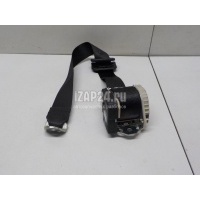 Ремень безопасности Land Rover Range Rover III (LM) (2002 - 2012) EVL000501PUY