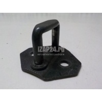 Ответная часть замка багажника BMW 3-серия E46 (1998 - 2005) 51247201562