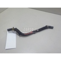 Шланг системы охлаждения Toyota ES (2012 - ) 1626436010