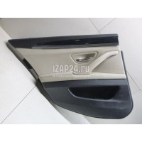 Обшивка двери задней левой BMW 5-серия F10/F11 (2009 - 2016) 51427273285