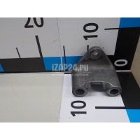 Кронштейн опоры двигателя Mazda Mazda 6 (GG) (2002 - 2007) GJ6G39011