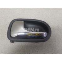 Ручка двери внутренняя левая Mazda B-серия (UN) (1999 - 2006) UM4659330A09