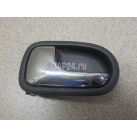 Ручка двери внутренняя левая Mazda B-серия (UN) (1999 - 2006) UM4659330A09