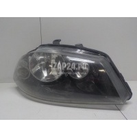 Фара правая VAG Ibiza IV (2002 - 2008) 6L2941006M