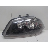 Фара левая VAG Ibiza IV (2002 - 2008) 6L2941005M