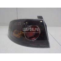 Фонарь задний наружный левый VAG Ibiza IV (2002 - 2008) 6L6945111D