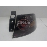 Фонарь задний наружный правый VAG Ibiza IV (2002 - 2008) 6L6945112D