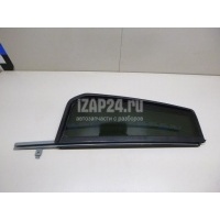 Стекло двери задней правой (форточка) Land Rover Discovery IV (2009 - 2016) CVB500880