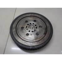 Маховик VAG A4 [B7] (2005 - 2007) 059105266R