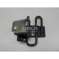 Петля двери задней правой нижняя VAG A8 [4E] (2002 - 2010) 4E0833412E
