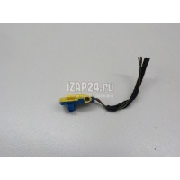 Разъем VAG Altea (2004 - 2015) 8Z0972562A
