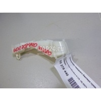 Кронштейн переднего бампера правый Mitsubishi Pajero/Montero IV (V8, V9) (2007 - ) 6400A594