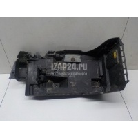Крепление АКБ (корпус/подставка) GM Vectra C (2002 - 2008) 9180777