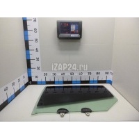 Стекло двери задней левой Renault Fluence (2010 - 2017) 823010020R