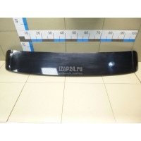Спойлер (дефлектор) багажника VAG Q5 [8R] (2008 - 2017) 8R0827933CGRU
