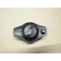 Переключатель света фар VAG A4 [B8] (2007 - 2015) 8K0941531ARWEP
